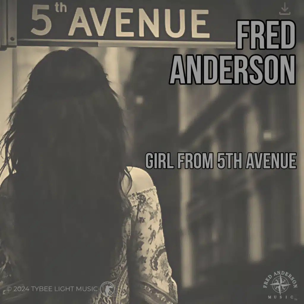 Girl From 5th Avenue