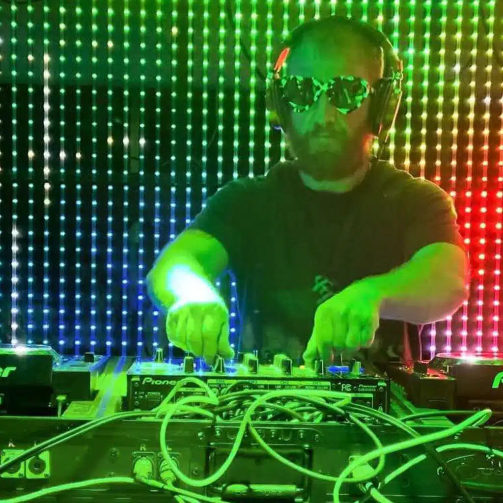 Ep 242 - Carr Tell - Mix # 11 - Starlight Thursdays Episode 242