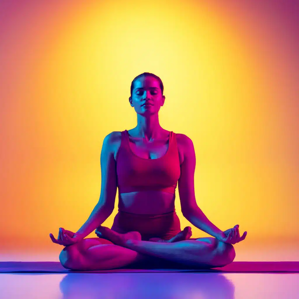 Peaceful Practice Hip Vibes