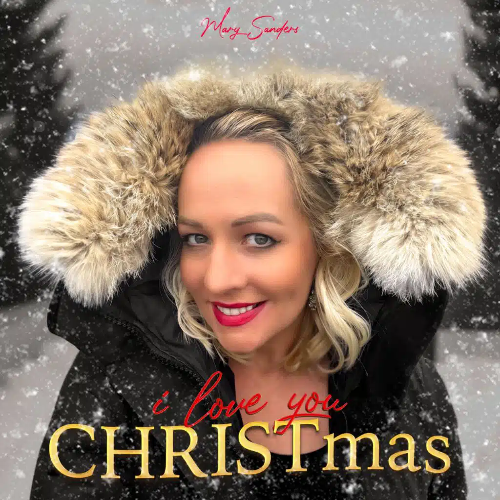 I Love You CHRISTmas