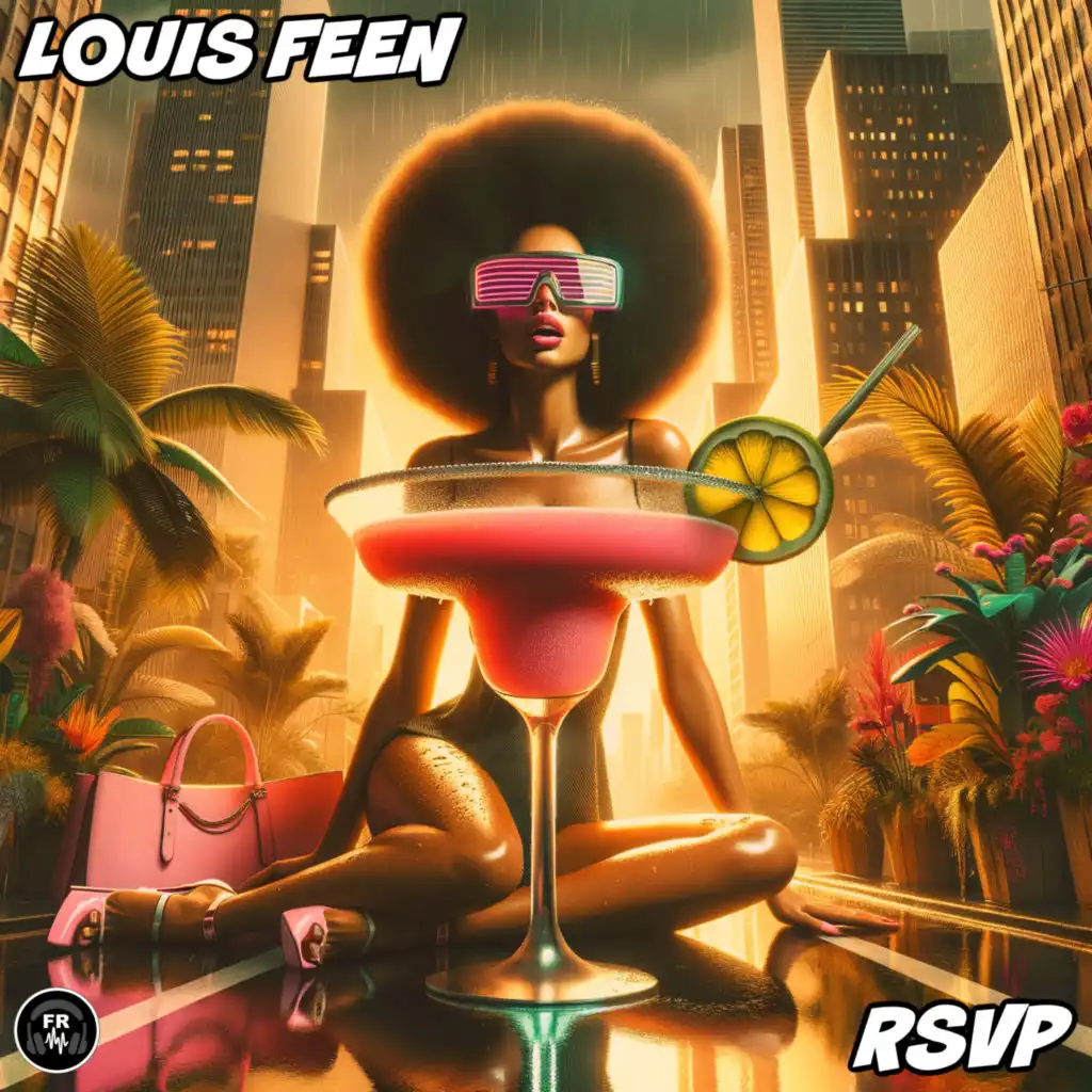 Louis Feen