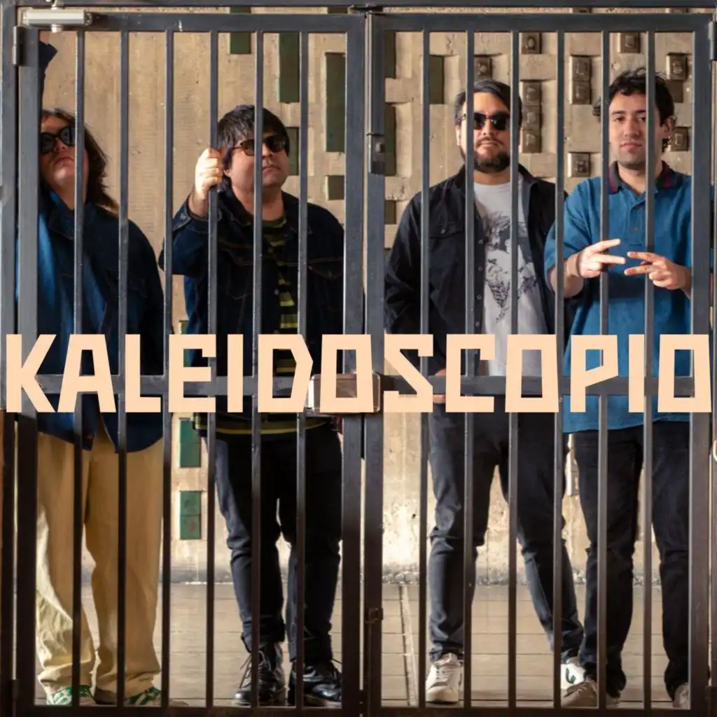 Kaleidoscopio