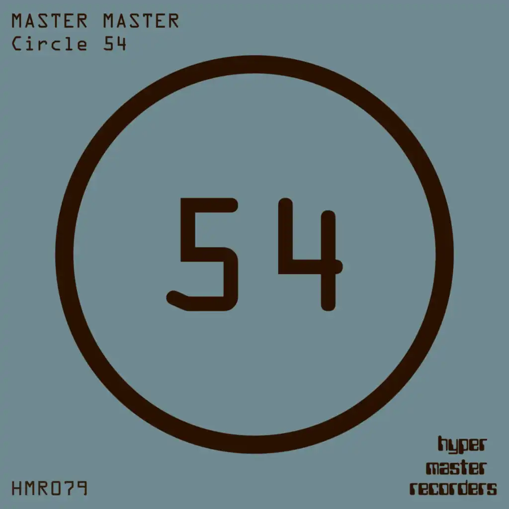 Master Master