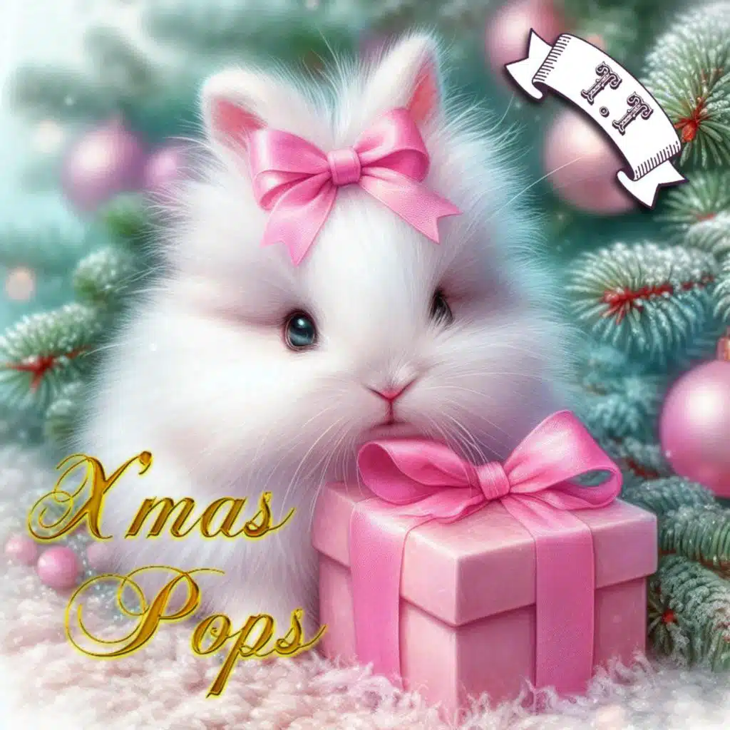 X'mas Pops