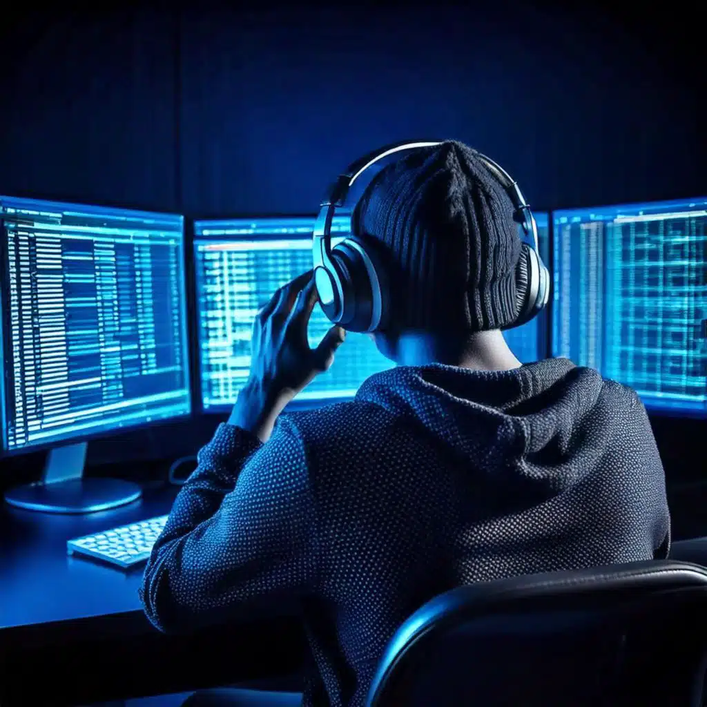 Relax and Focus with Hip Hop Beats for Work