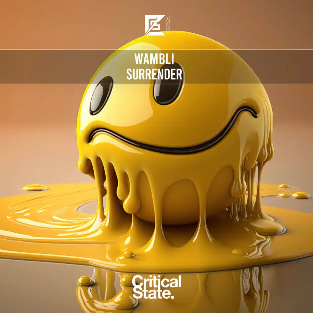 Surrender (Extended Mix)