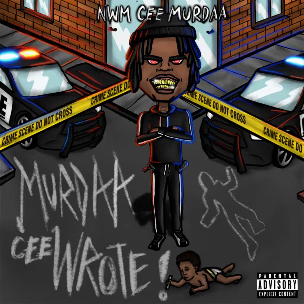 Blueface (feat. 30 Deep Grimeyy)
