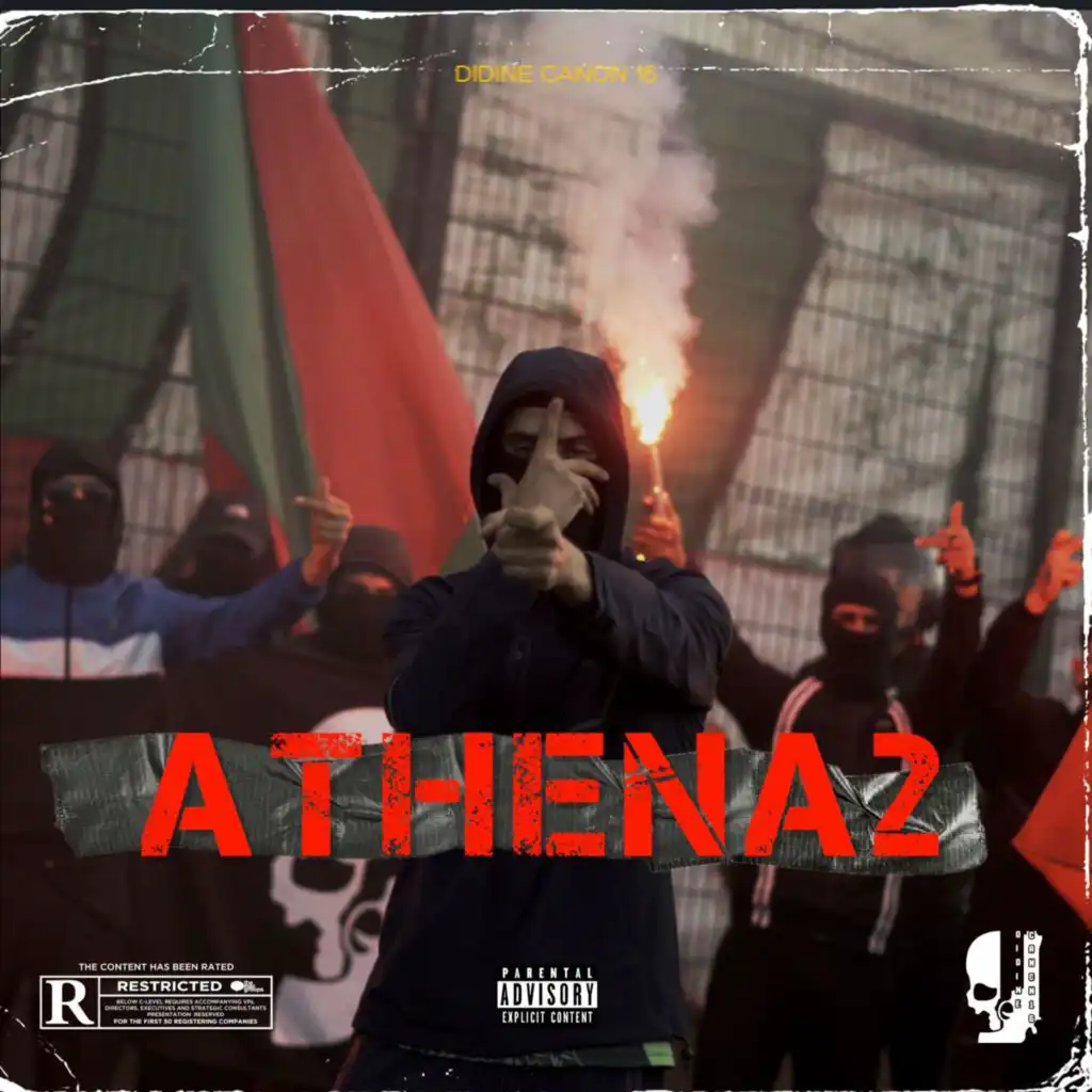 Athena 2