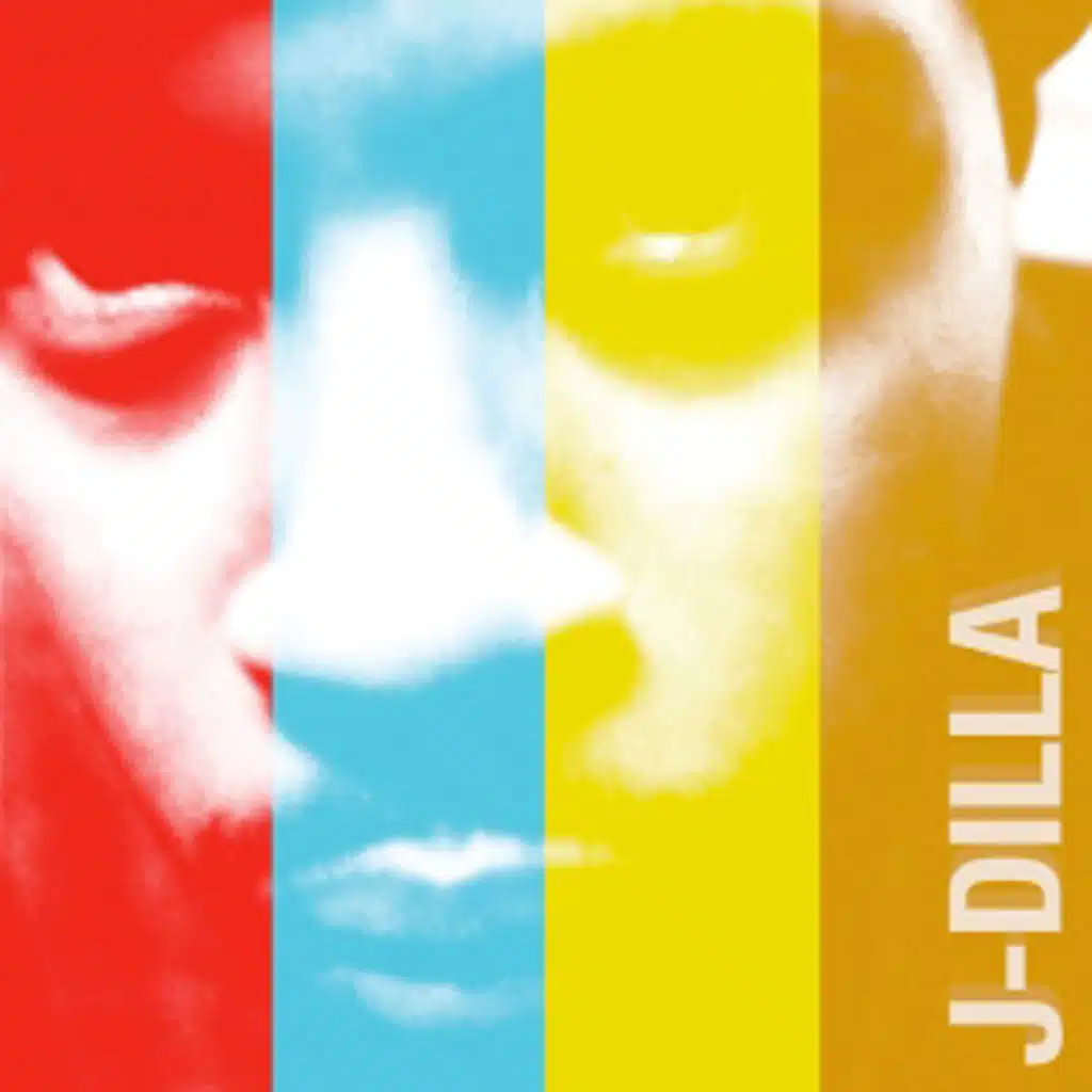 Jay Dee 31 (Instrumental)