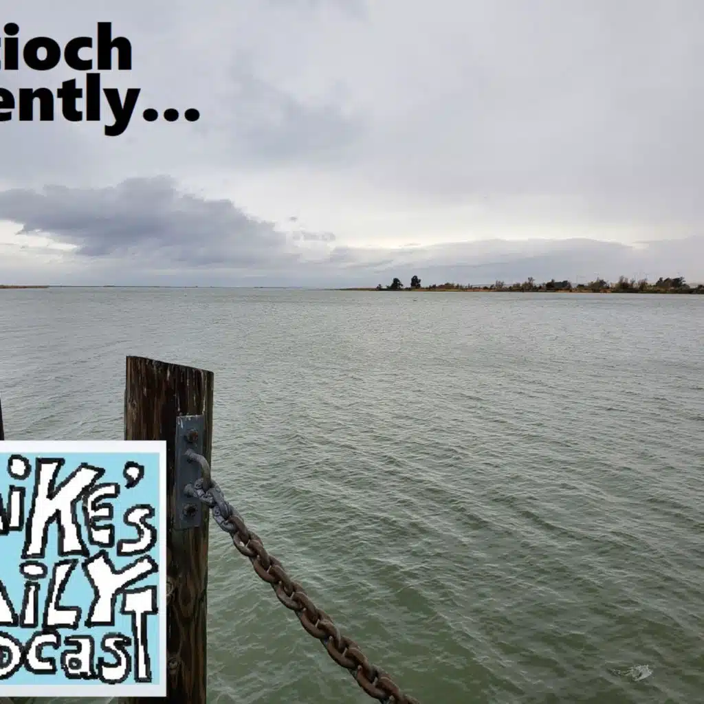 Episode 2966: Relish!