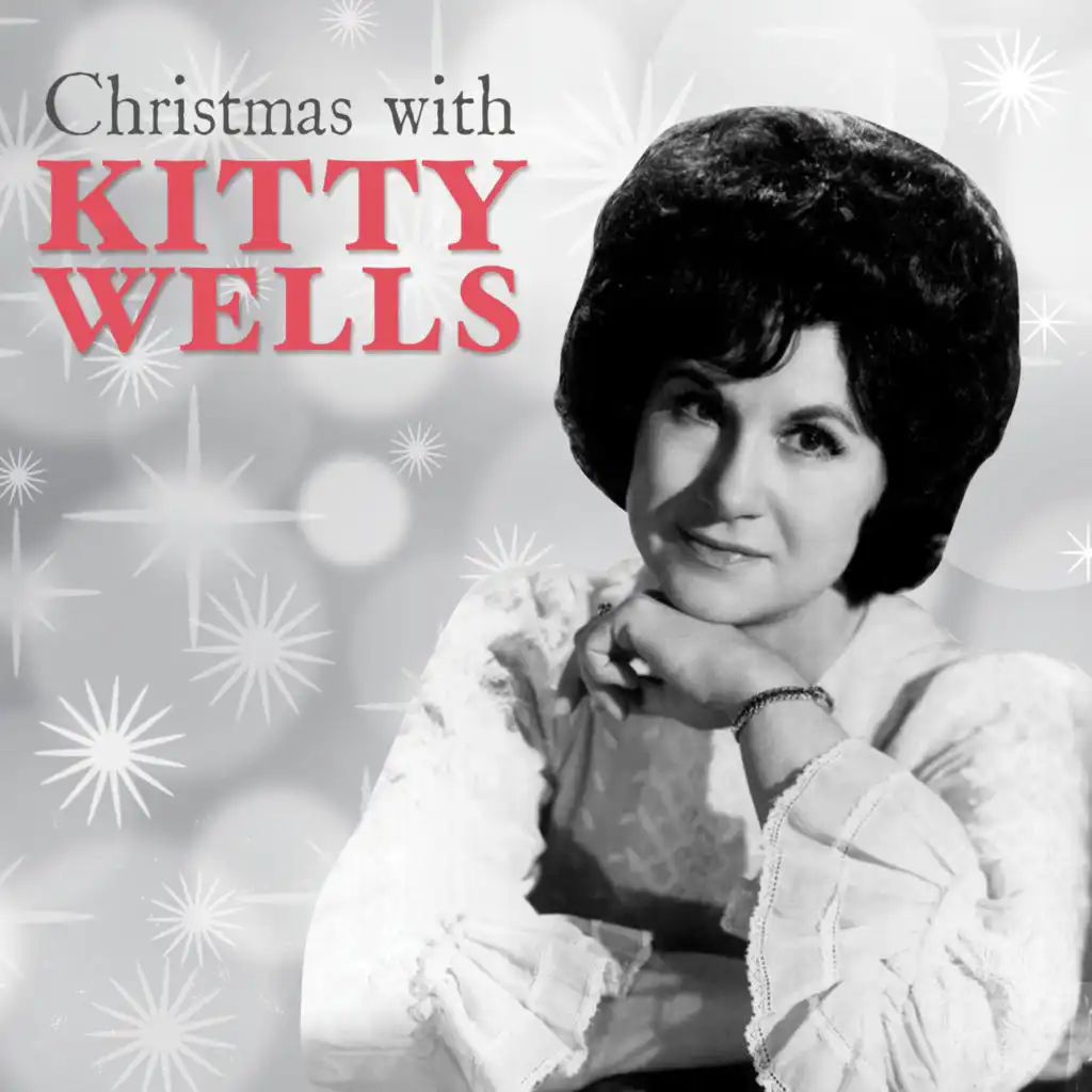 Christmas with Kitty Wells