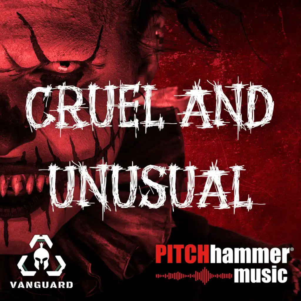 Pitch Hammer, sych & Vitalii Zinchenko