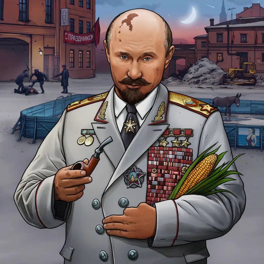 Одинокий как