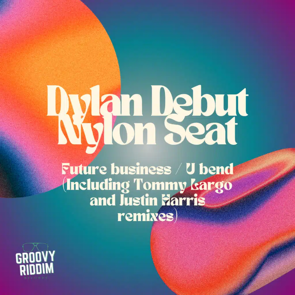 Future Business (Justin Harris Remix)