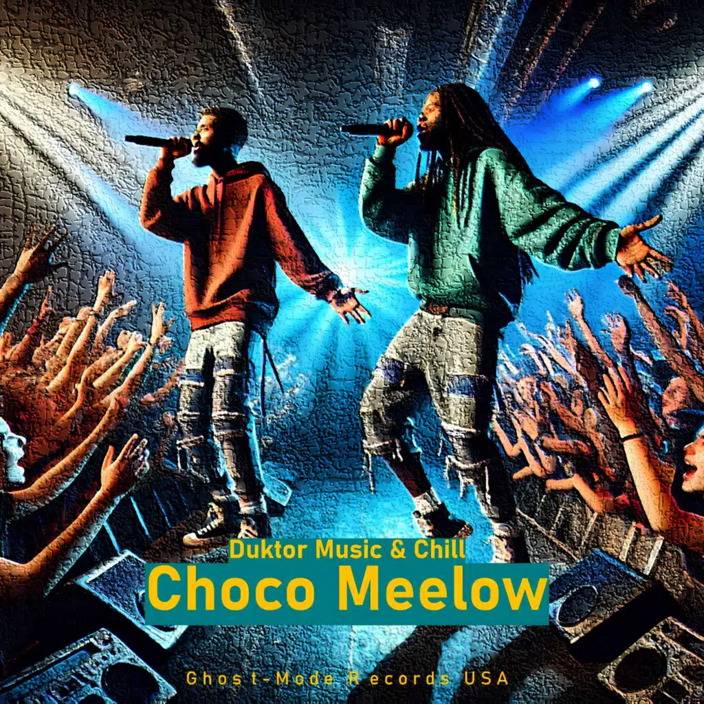 Choco Meelow