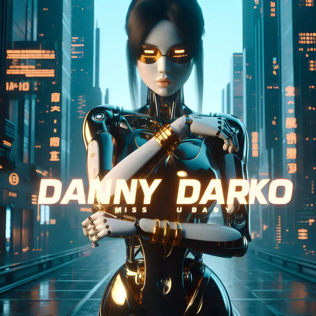 Danny DarKo