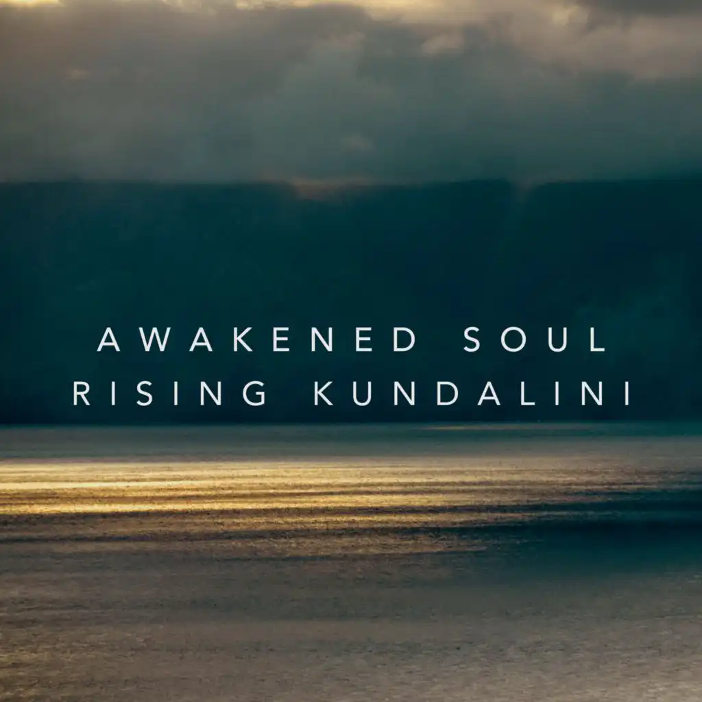 Rising Kundalini