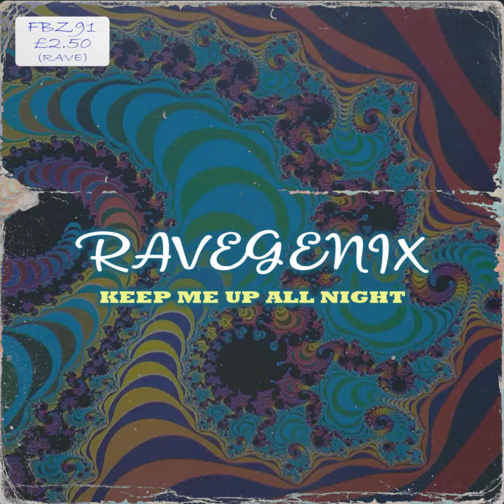 Ravegenix