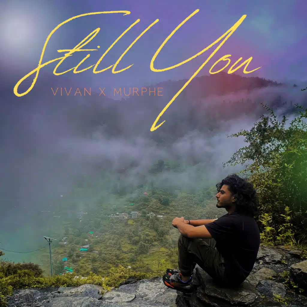 Still You (feat. Murphe)
