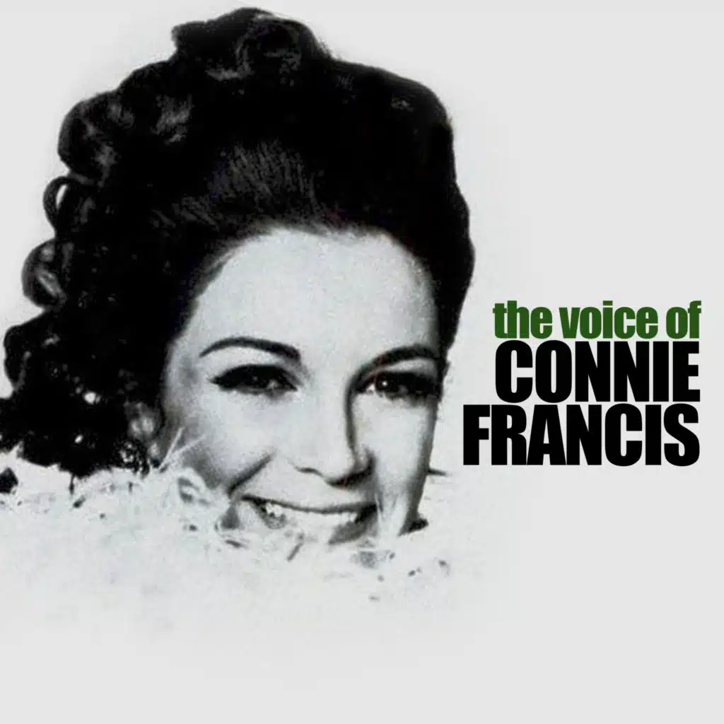 The Voice Of Connie Francis