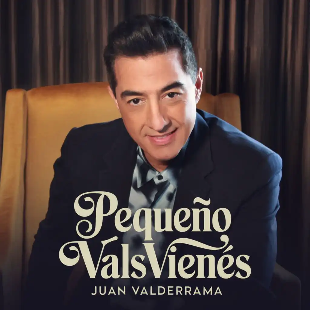 Juan Valderrama