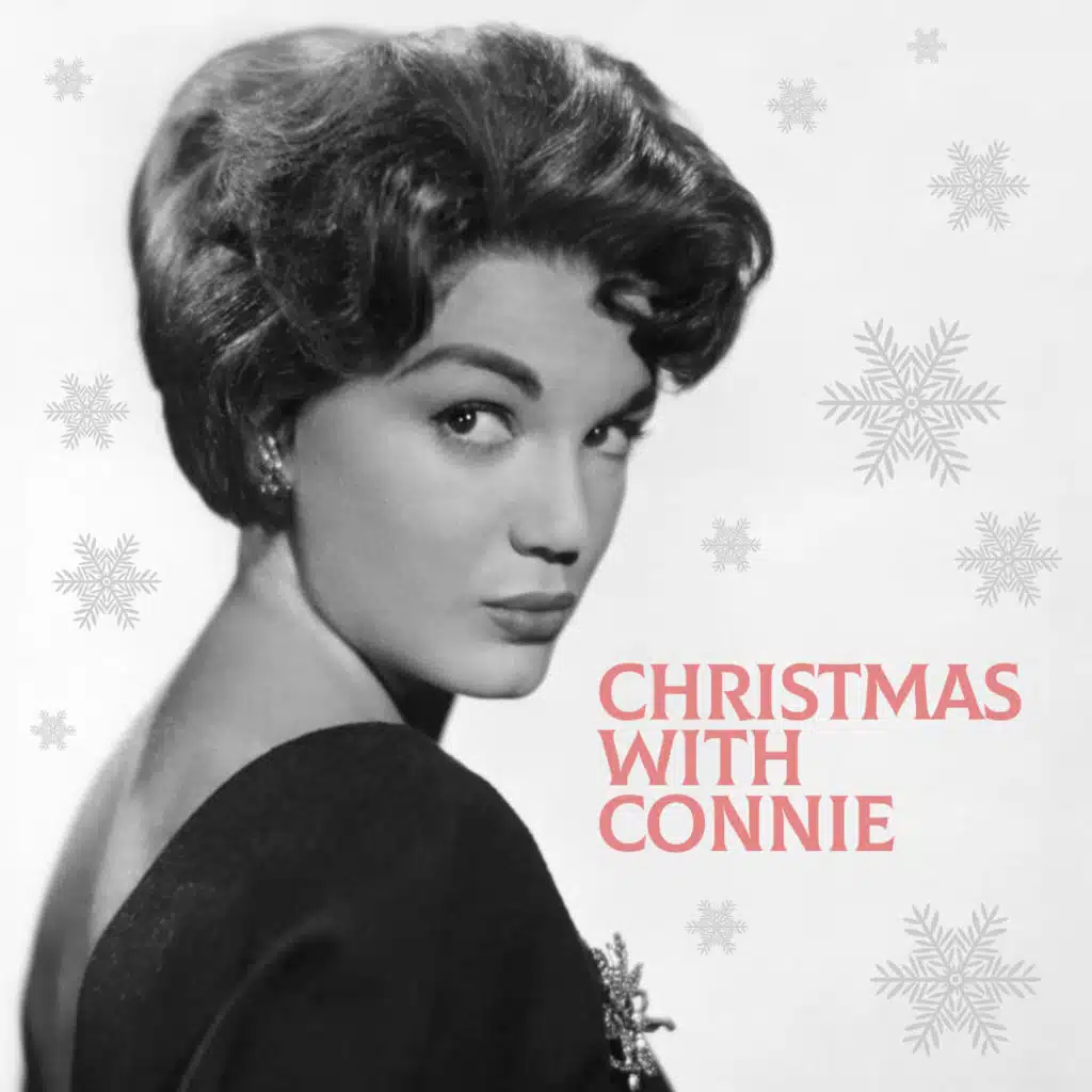 Christmas with Connie
