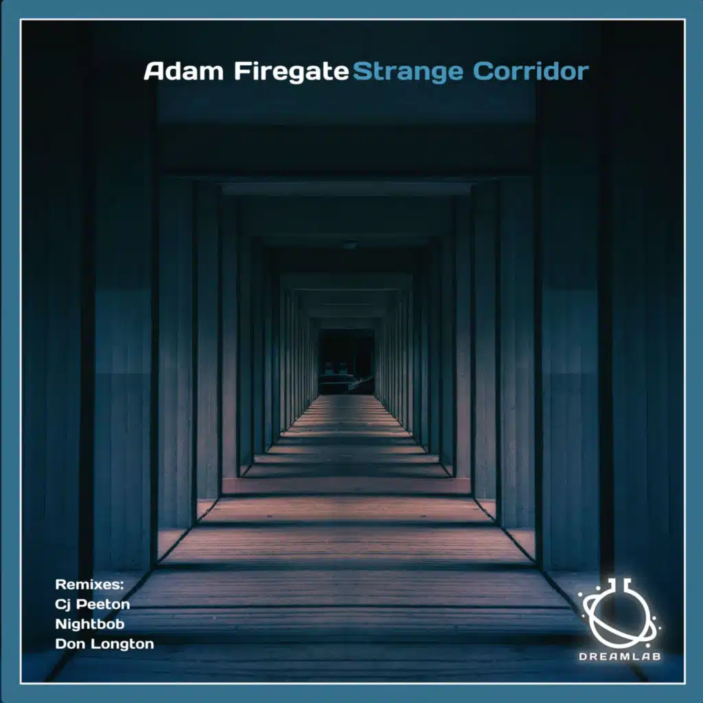 Adam Firegate