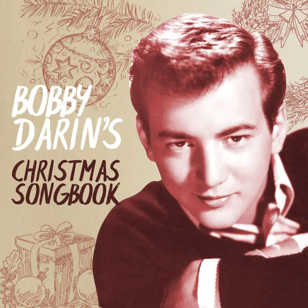 Bobby Darin's Christmas Songbook