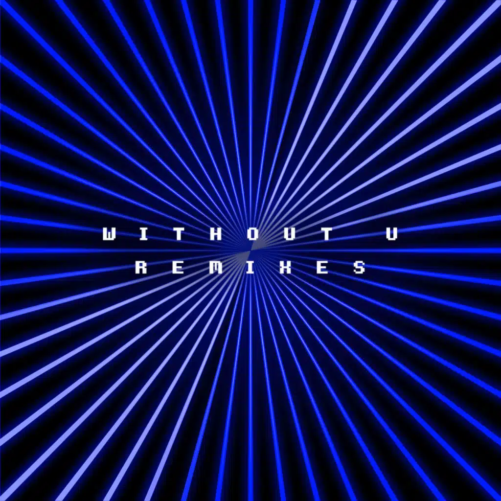 without u (VisionV remix)