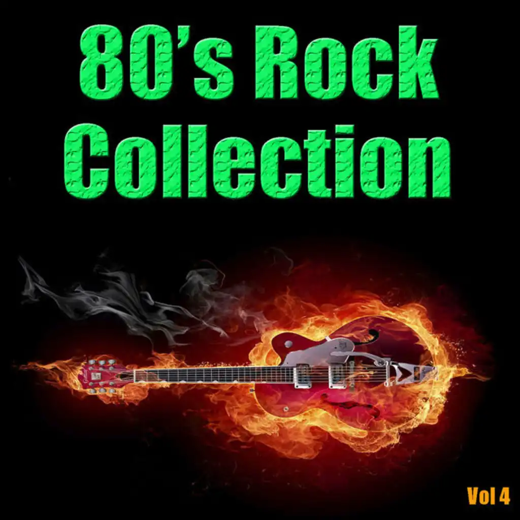 80s Rock Collection Vol 4