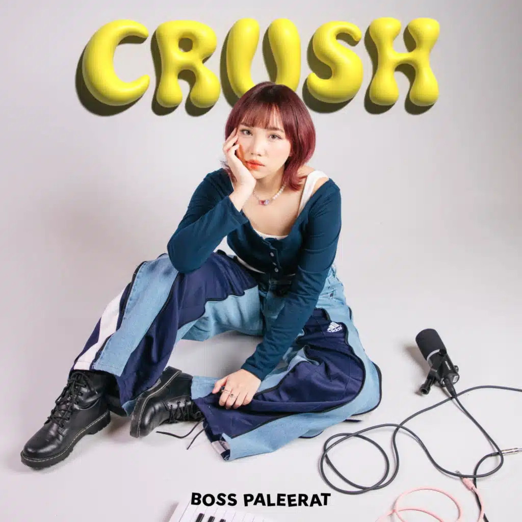 Boss Paleerat