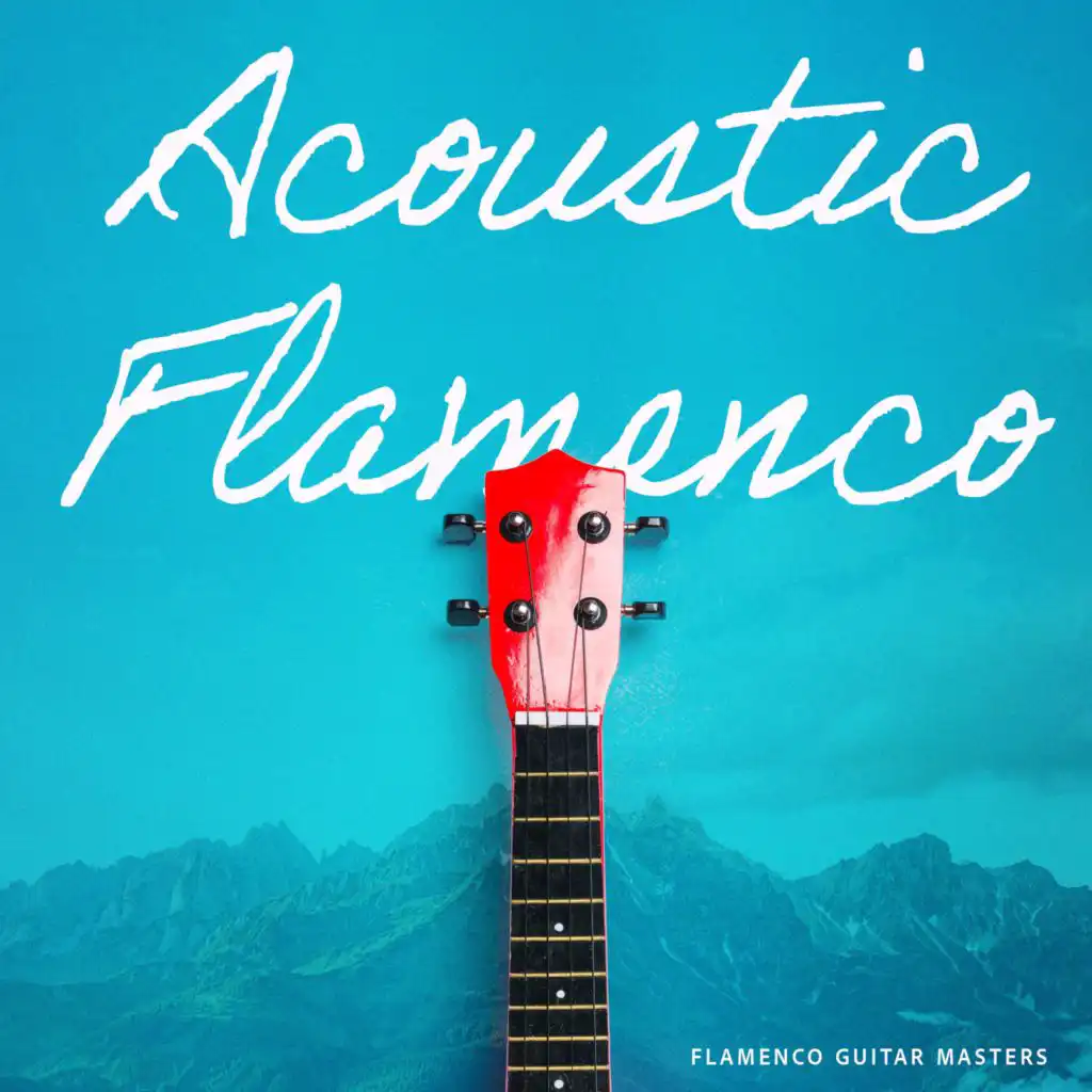 Flamenco Guitar Masters