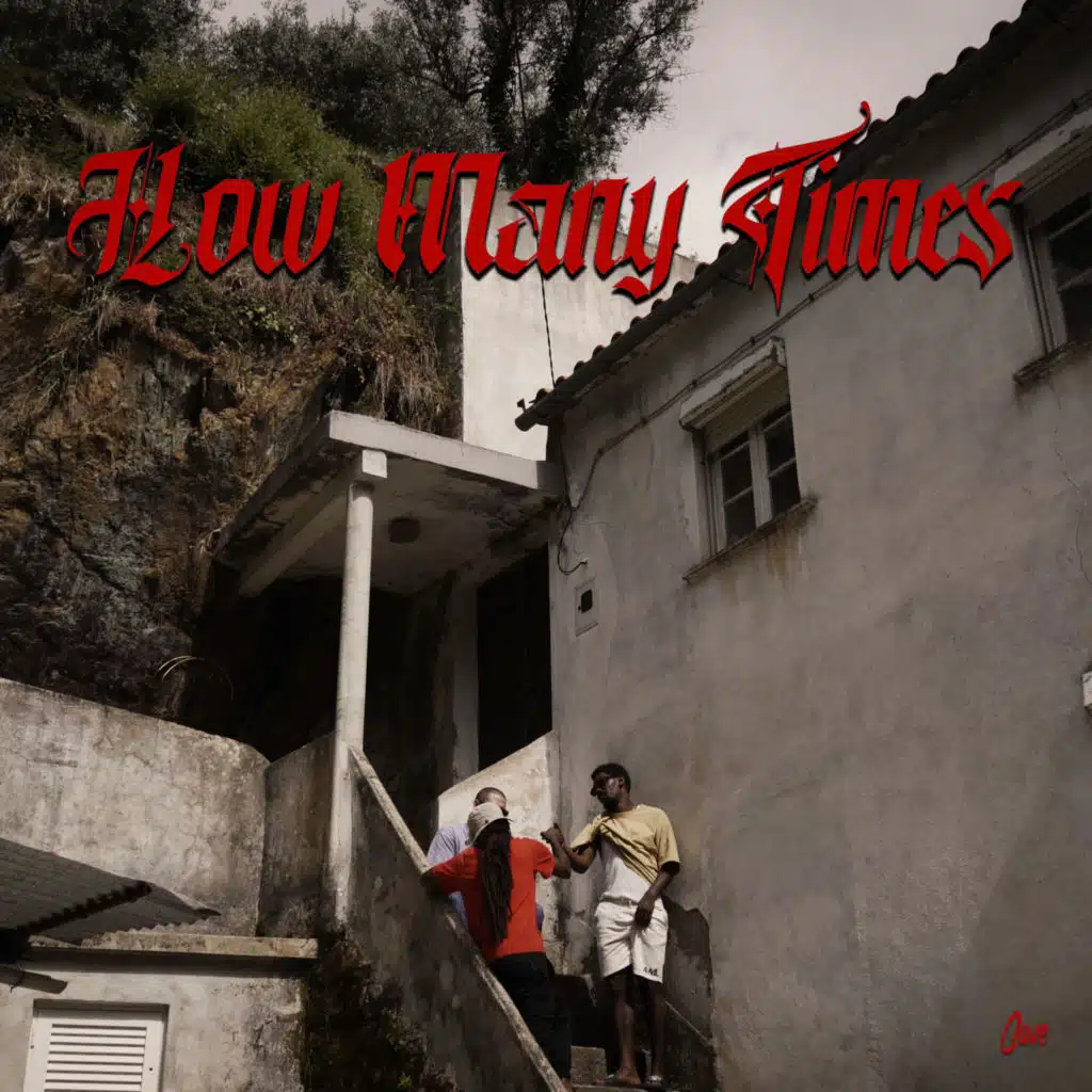 How Many Times (feat. SENA & Makumba BeatZ)