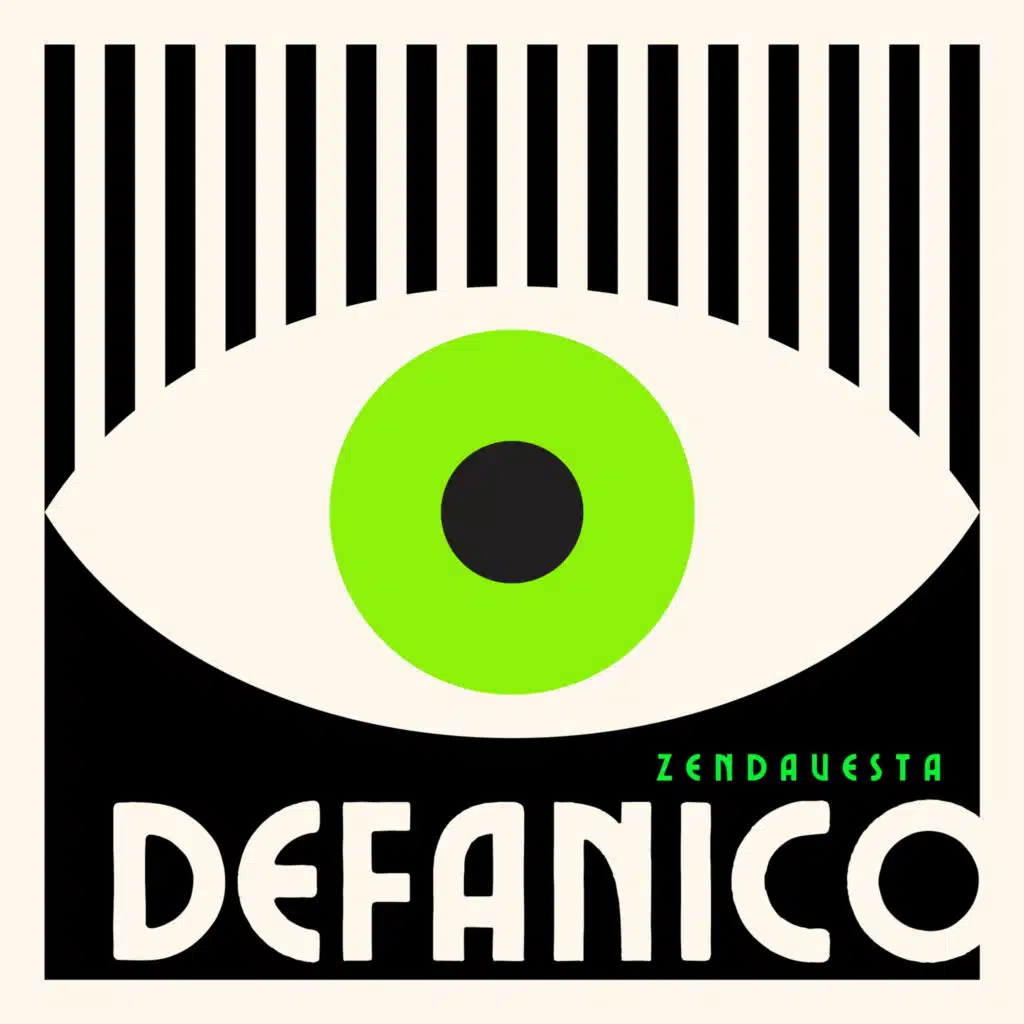 Zorokuzo (feat. Defanico)