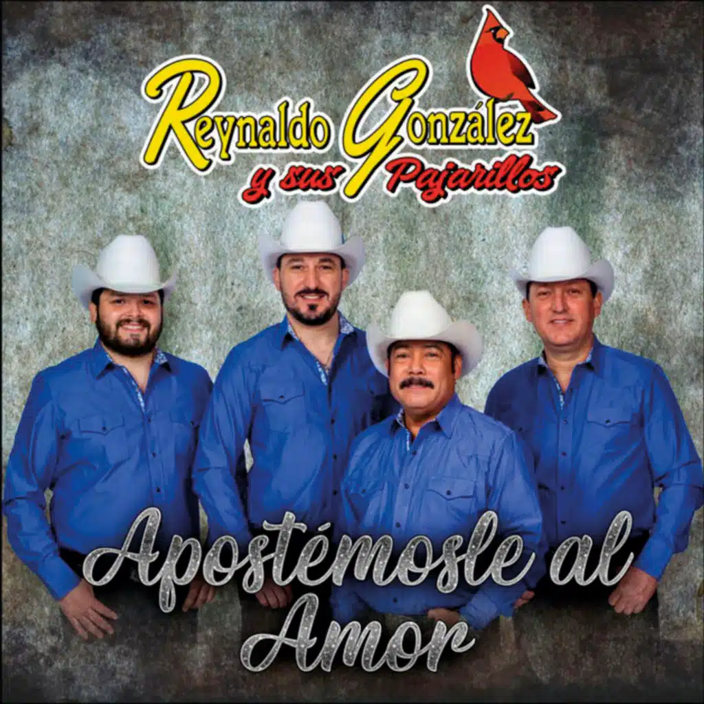 Reynaldo González y Sus Pajarillos