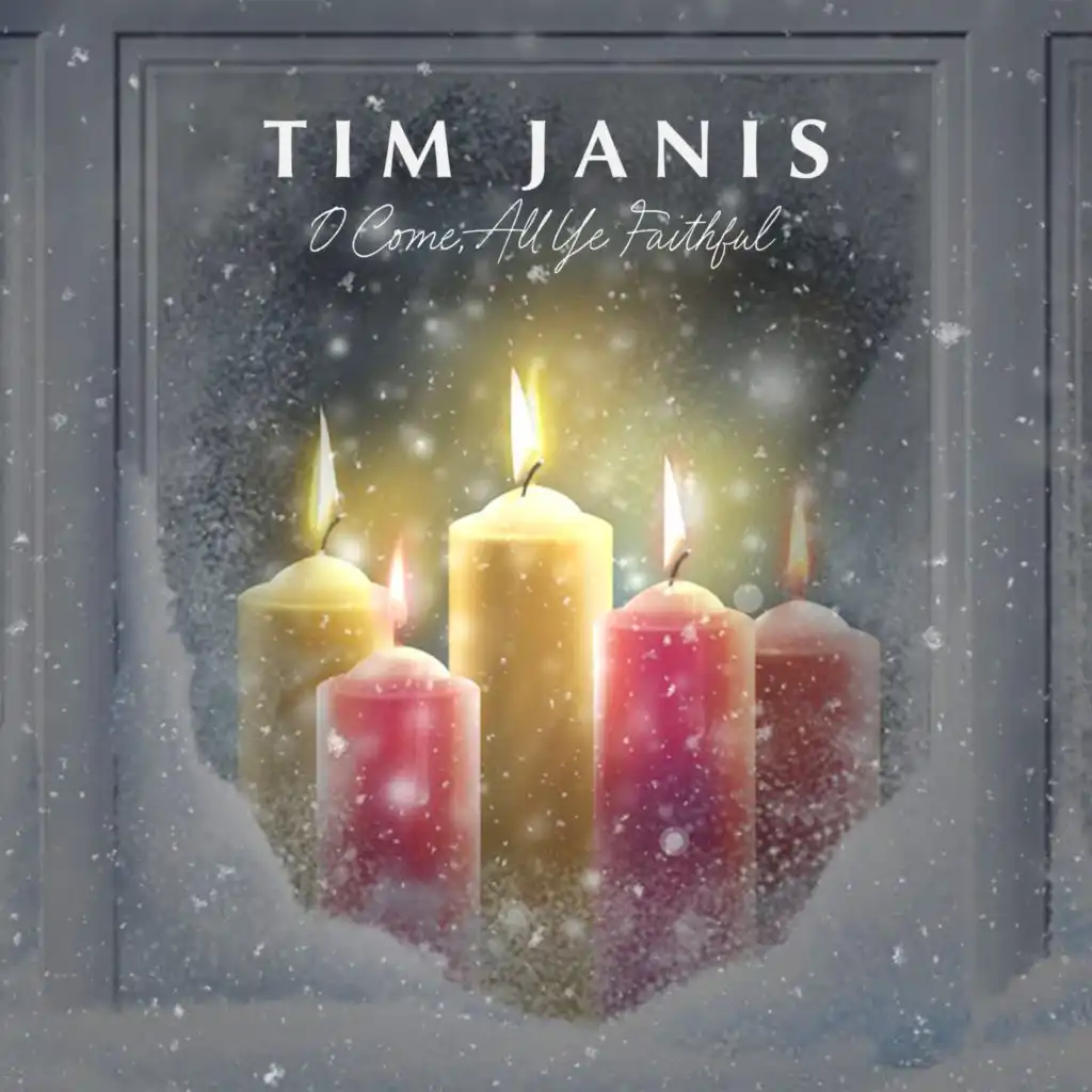 Tim Janis