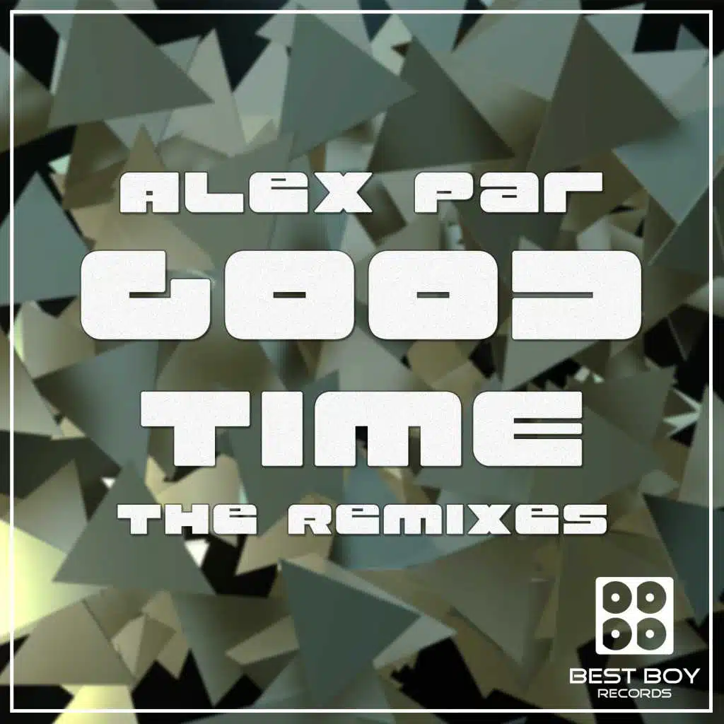 Good Time (Phunk Elimar Remix)