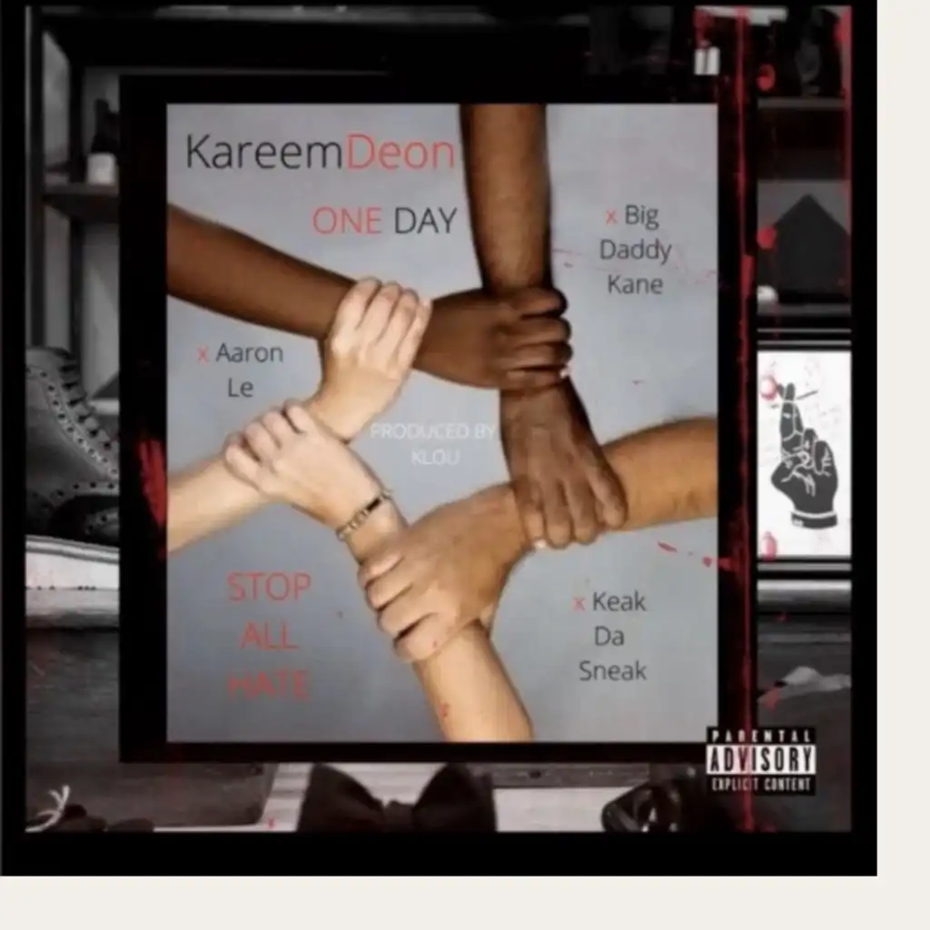 KareemDeon