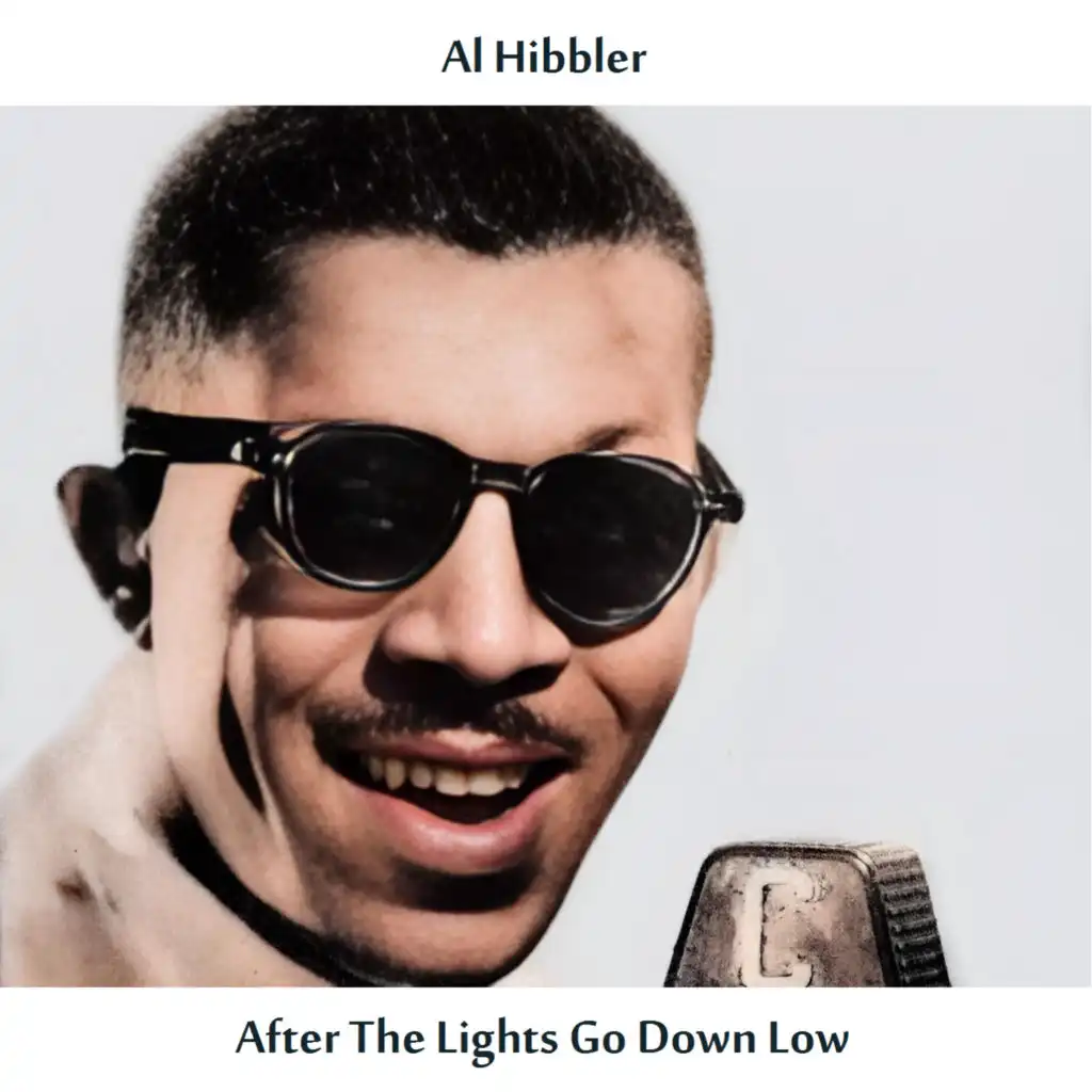 After the Lights Go Down Low (Remastered Edition)