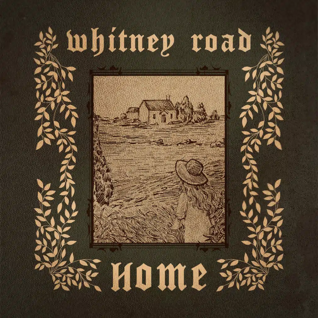 Whitney Road