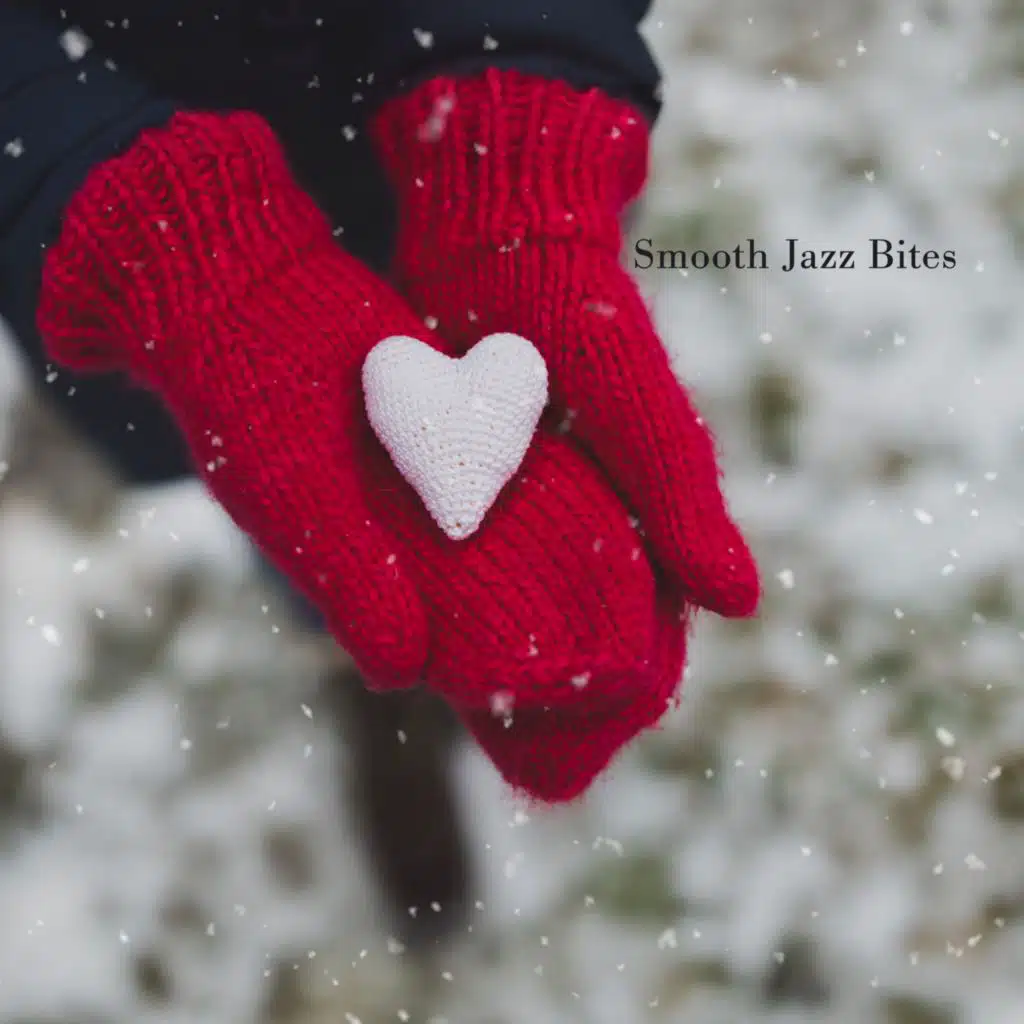Embrace Stillness feel the Peace