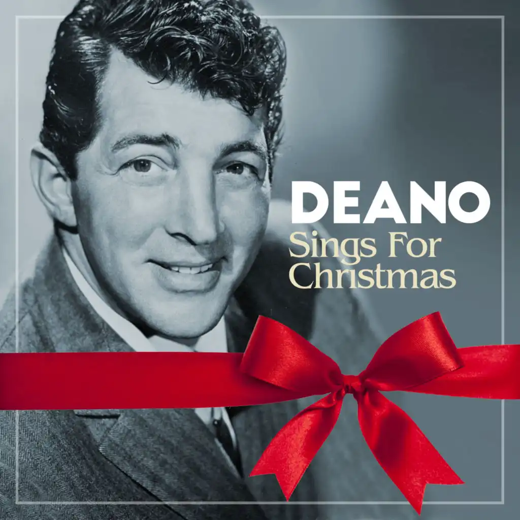 Deano Sings for Christmas