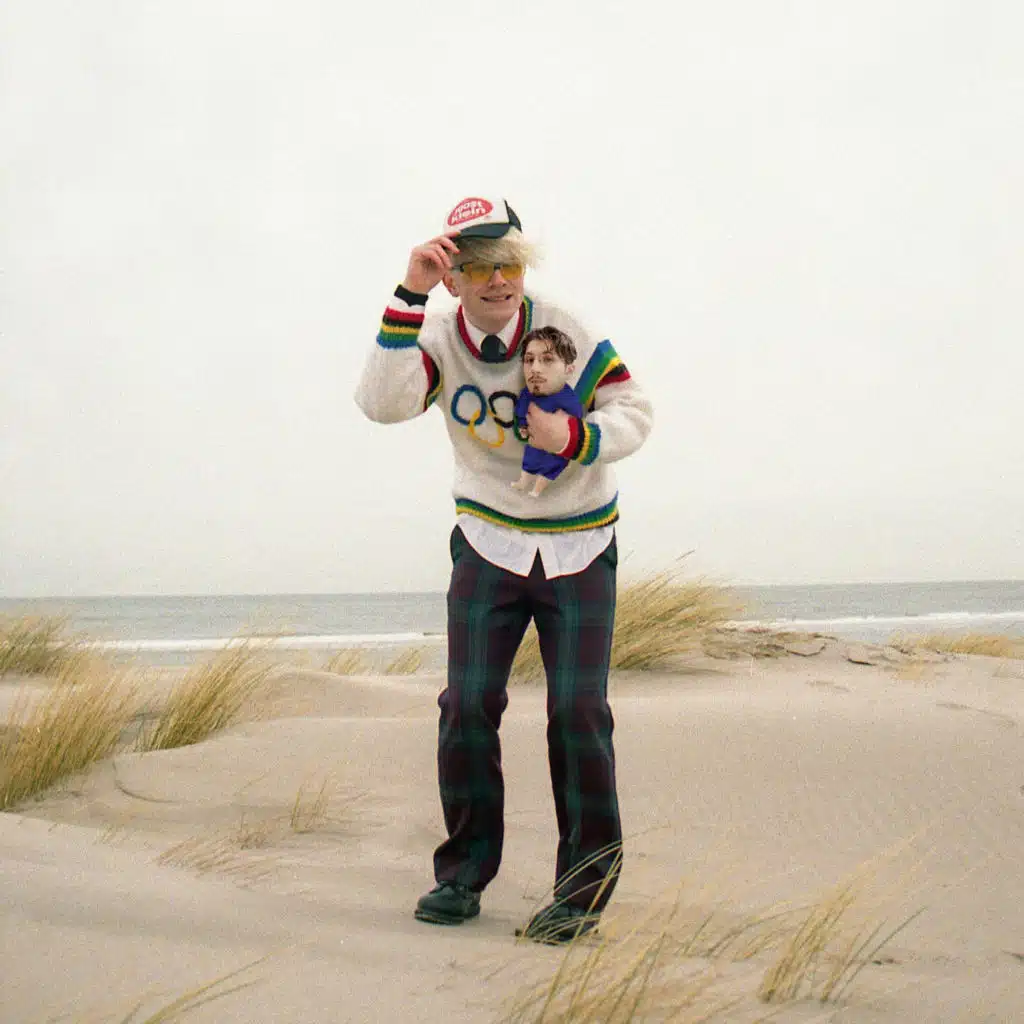 Mayo, No Fries! (feat. bbno$)