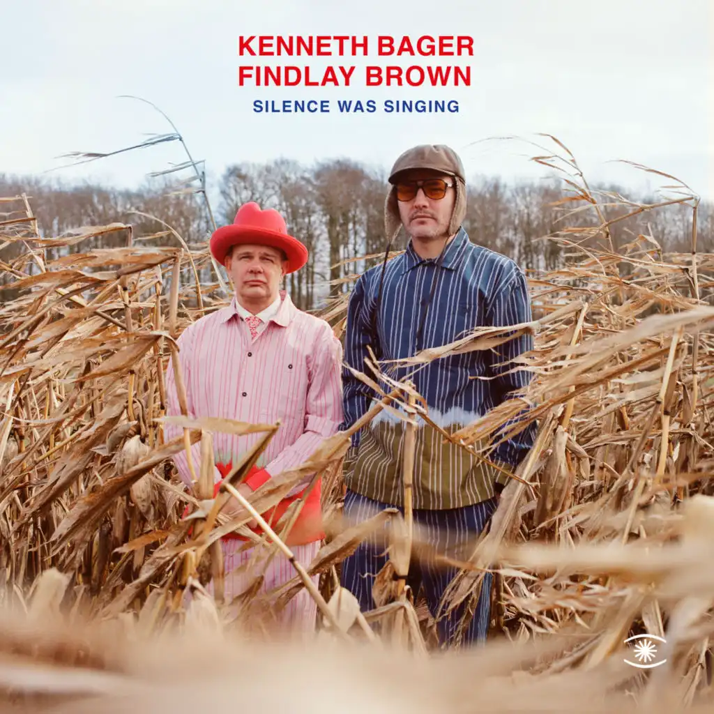 Kenneth Bager & Findlay Brown