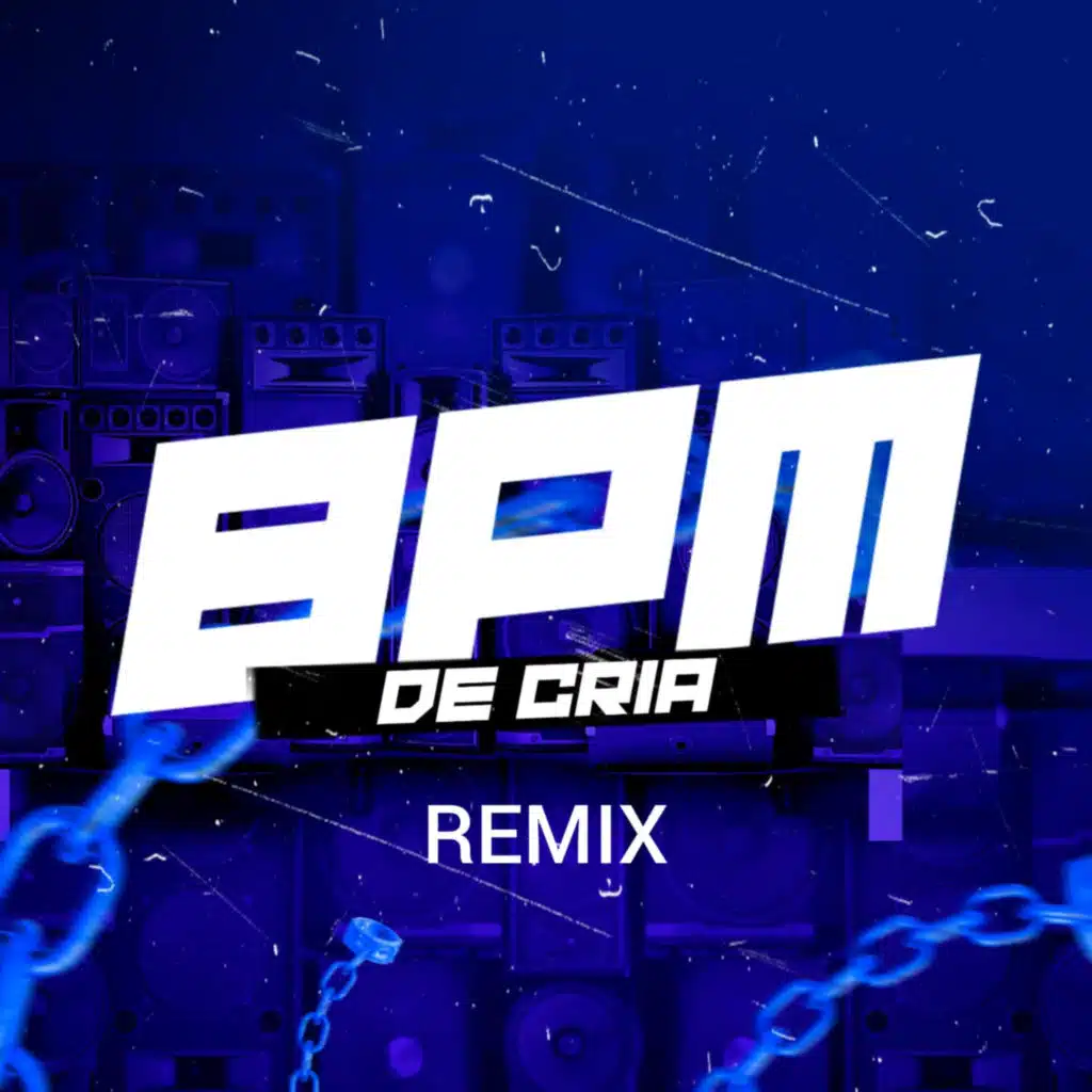 Aquecimento Pontin Reliquia Do Antares Remix