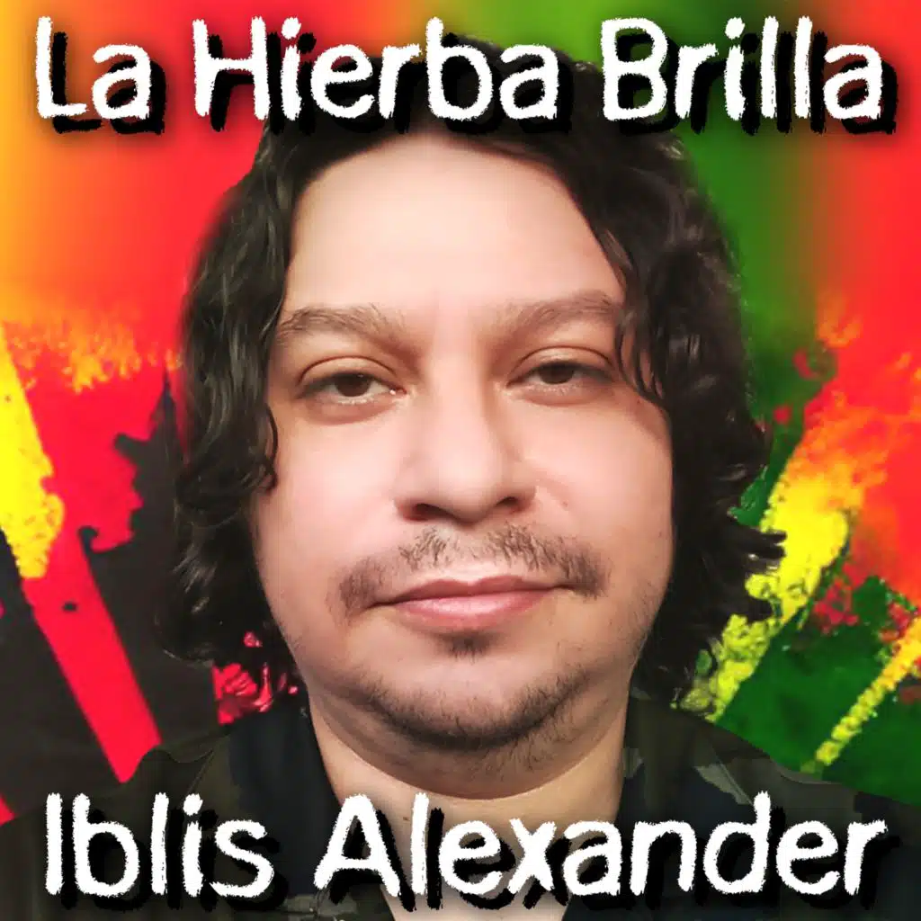 La Hierba Brilla