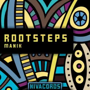 Rootsteps