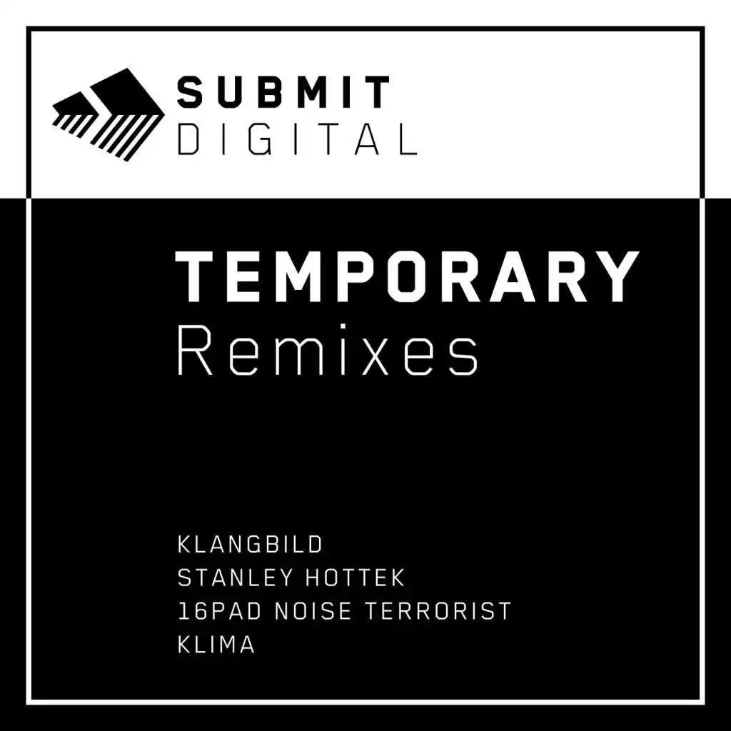 Temporary Remixes