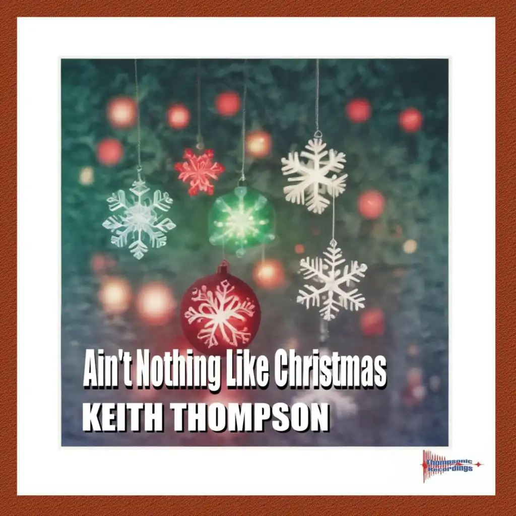 Keith Thompson