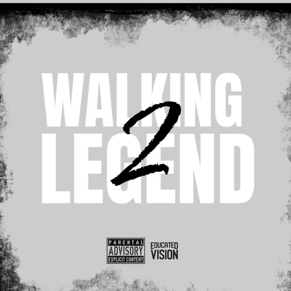 Walking Legend 2